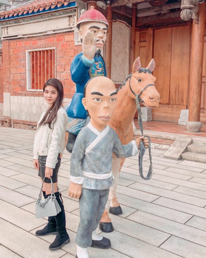 【高雄景點推薦】精選高雄必去景點，多條高雄旅遊路線攻略