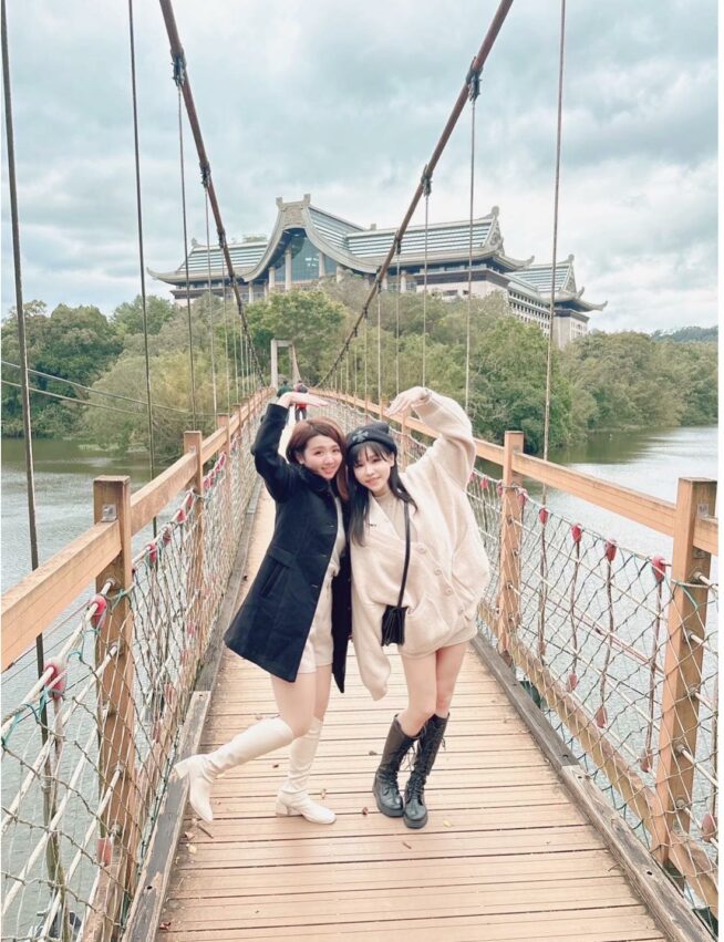 【新竹景點推薦】精選60個新竹一日遊景點，多條新竹旅遊路線，跟著我們玩遍新竹！