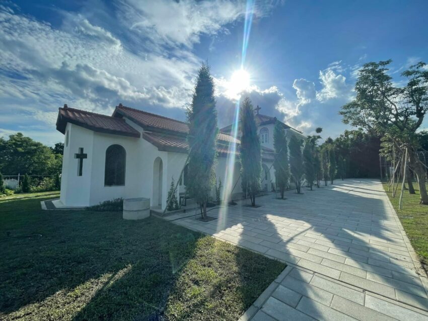 最新【新竹峨眉湖一日遊】尋覓純樸客家小鎮，免門票免停車費附近景點推薦
