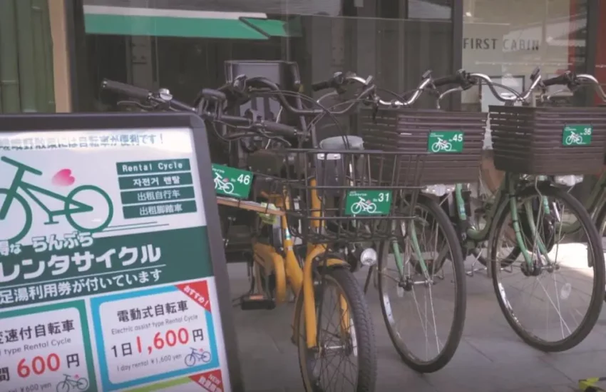 京都嵐山一日遊路線｜嵐山小火車、祐齋亭、竹林等嵐山景點地圖/交通/美食/溫泉/和服推薦