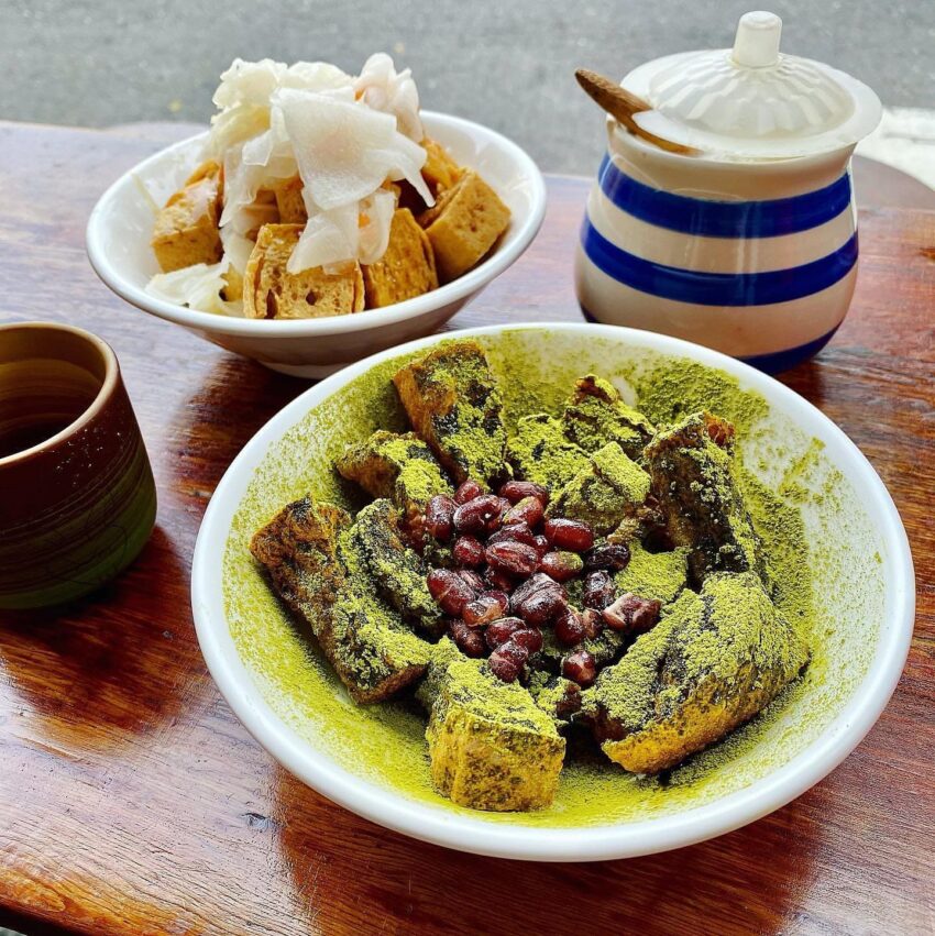 【屏東美食推薦】精選26家屏東必吃美食餐廳《在地小吃、早午餐、下午茶、異國料理》