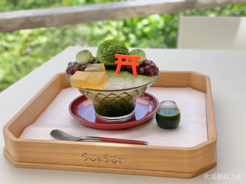 京都伏見稻荷大社｜千本鳥居、狐狸御守等伏見稻荷一日遊！伏見稻荷開放時間/傳說由來/交通地圖/必買必吃/和服推薦