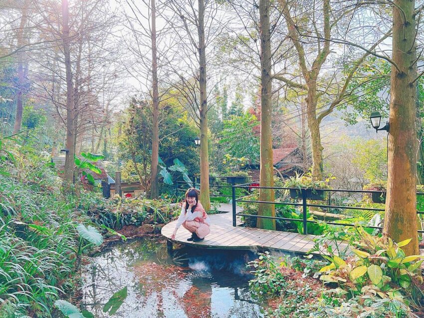 【苗栗景點推薦】精選70個苗栗親子/約會/免費景點，多條苗栗一日遊路線推薦