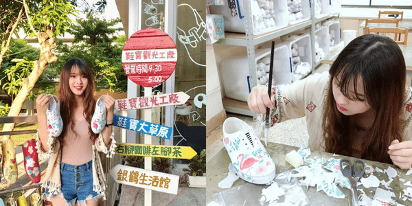 【觀光工廠推薦】精選全台13大縣市的親子景點一日遊、室內景點、DIY手作總整理
