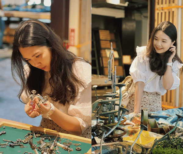 【觀光工廠推薦】精選全台13大縣市的親子景點一日遊、室內景點、DIY手作總整理