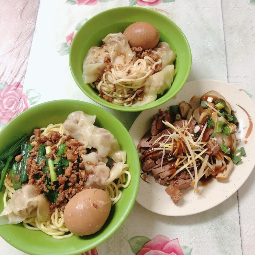 南投鐵道美食線｜精選集集美食、水里在地小吃，讓你玩透透吃飽飽！