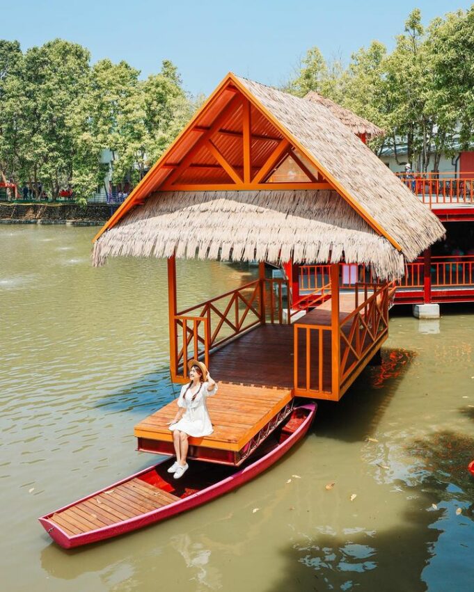 雲林景點推薦｜20個雲林最佳旅遊景點！必收藏的雲林旅遊攻略、門票優惠