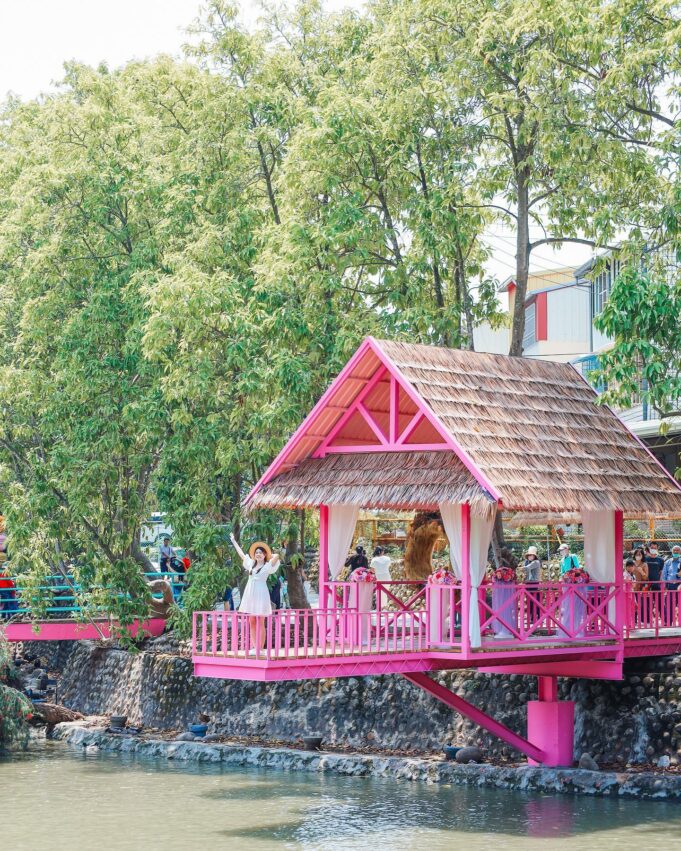 雲林景點推薦｜20個雲林最佳旅遊景點！必收藏的雲林旅遊攻略、門票優惠