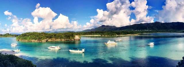 【沖繩石垣島旅遊】石垣島一日遊這樣玩！必玩必買必吃等石垣島懶人包