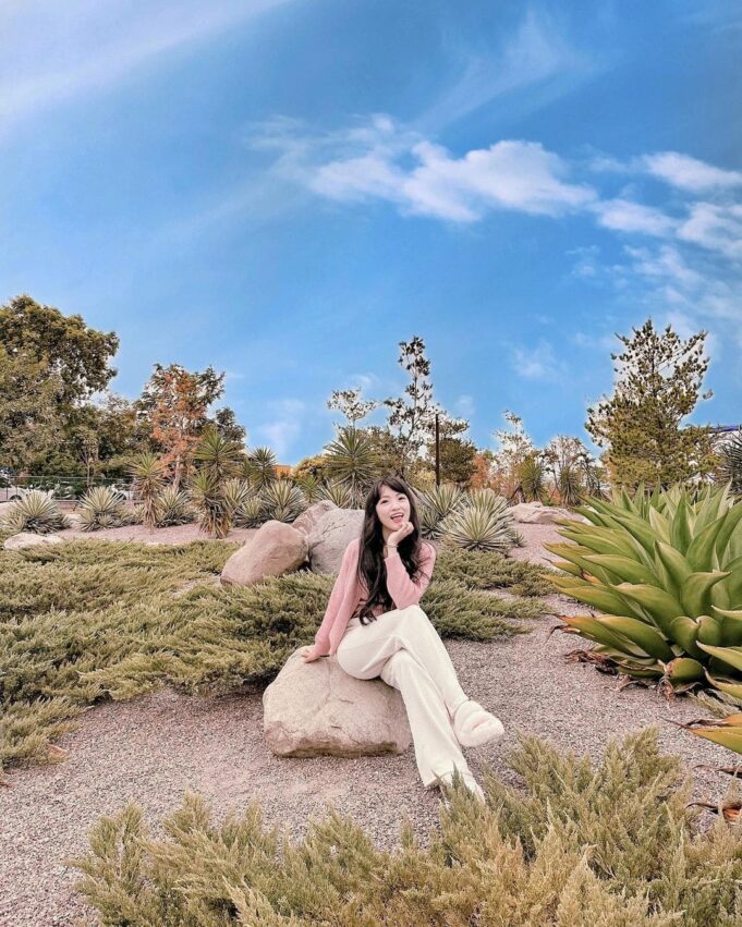 【八卦山景點推薦】微笑天梯眺望市區美景、松柏嶺感受茶香，沿著八卦山休閒軸玩南投！