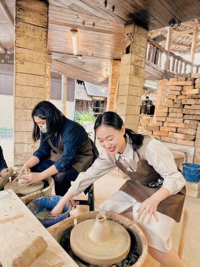 南投觀光工廠 南投觀光工廠推薦｜精選必玩15個親子景點、DIY體驗、室內景點一次看 5 2026