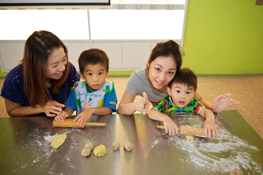 【台中暢遊套票】親子旅遊首選,精選景點&故事館DIY體驗,吃喝玩樂全包辦! 阿聰師芋頭文化館, 【台中暢遊套票】親子旅遊首選,精選景點&故事館DIY體驗,吃喝玩樂全包辦!