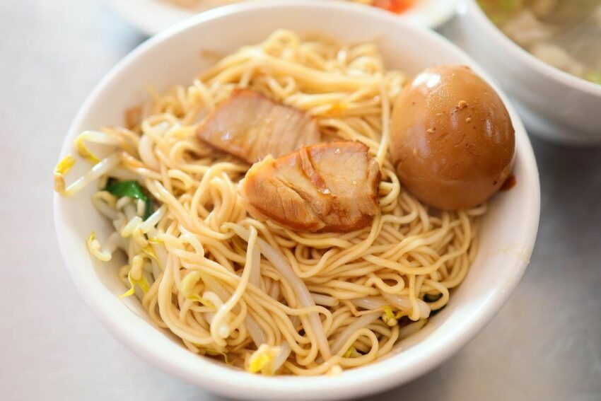 【高雄美食推薦】嚴選高雄美食餐廳推薦，高雄美食懶人包