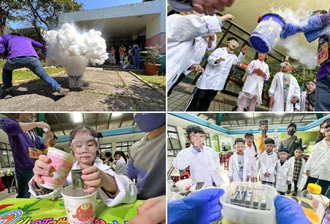 【新竹室內景點】推薦25個新竹室內好玩的雨備景點，新竹雨天好去處！