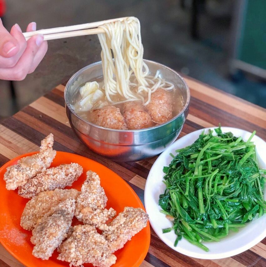 【高雄美食推薦】嚴選高雄美食餐廳推薦，高雄美食懶人包