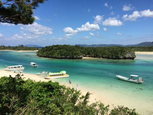 【沖繩石垣島旅遊】石垣島一日遊這樣玩！必玩必買必吃等石垣島懶人包