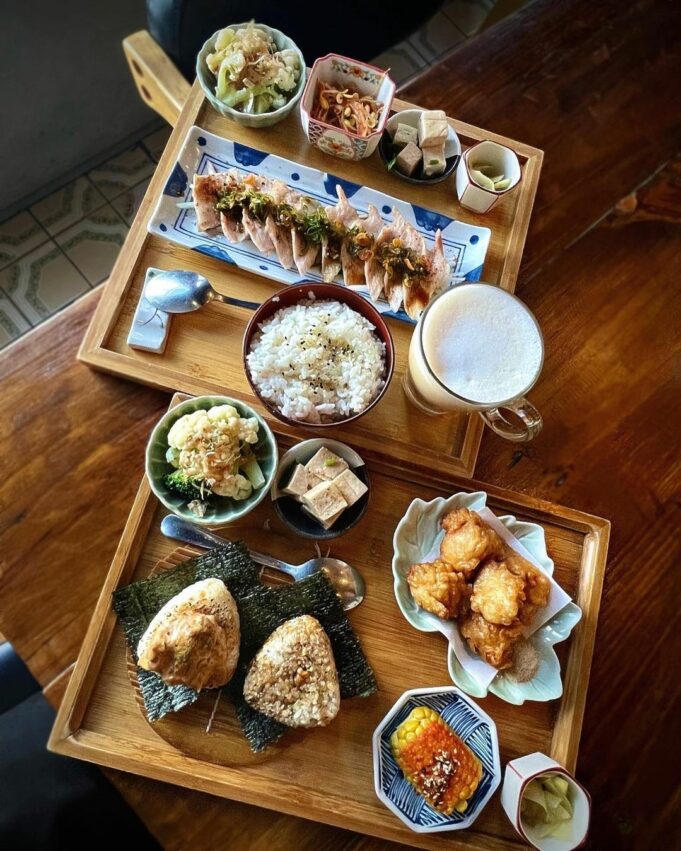 【高雄美食推薦】嚴選高雄美食餐廳推薦，高雄美食懶人包