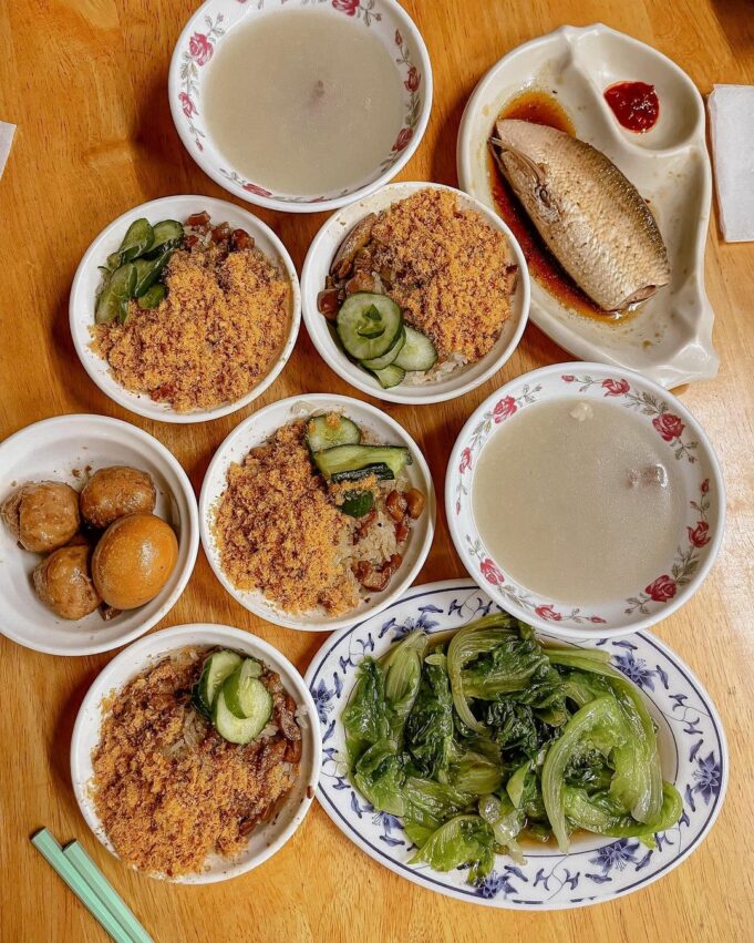 【高雄美食推薦】嚴選高雄美食餐廳推薦，高雄美食懶人包