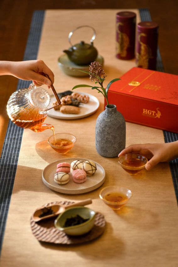 【台中暢遊套票】親子旅遊首選,精選景點&故事館DIY體驗,吃喝玩樂全包辦! 華剛茶業, 【台中暢遊套票】親子旅遊首選,精選景點&故事館DIY體驗,吃喝玩樂全包辦!