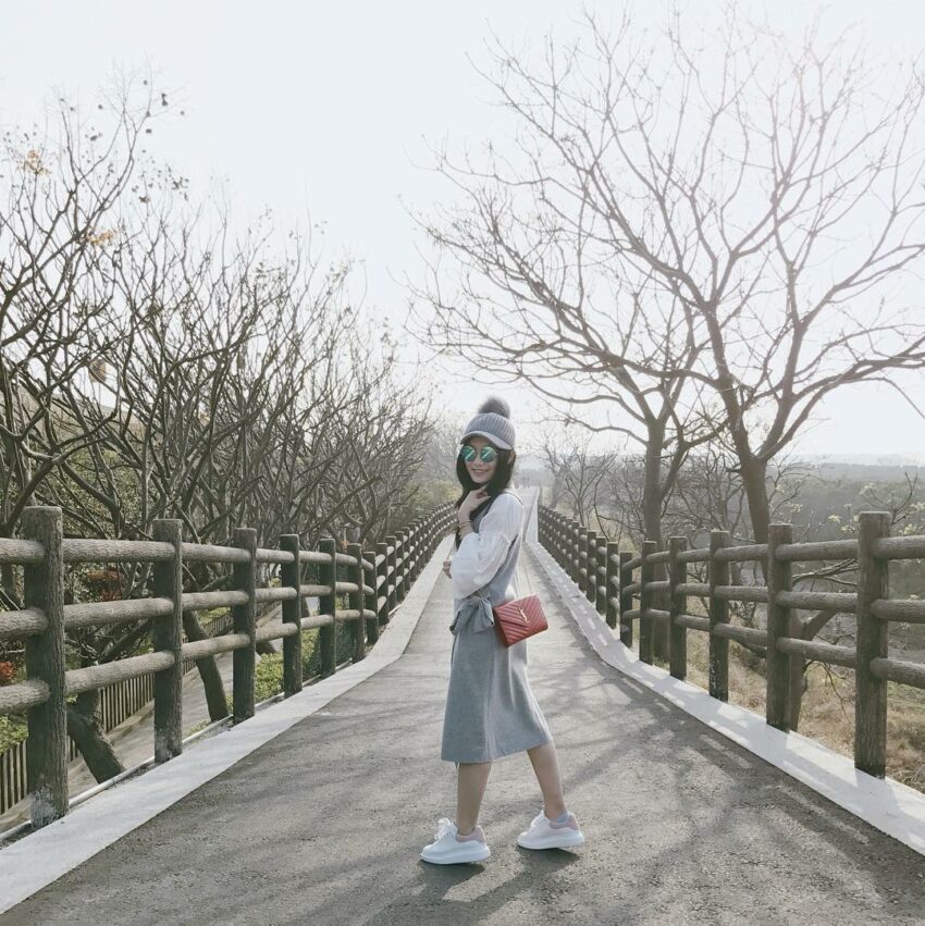 【新竹景點推薦】精選60個新竹一日遊景點，多條新竹旅遊路線，跟著我們玩遍新竹！