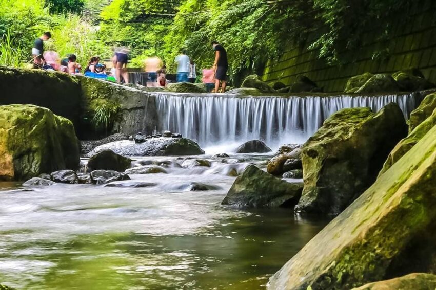 【新竹景點推薦】精選60個新竹一日遊景點，多條新竹旅遊路線，跟著我們玩遍新竹！