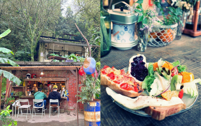 【新北景點推薦】新北一日遊好玩景點！最新新北旅遊景點地圖全攻略