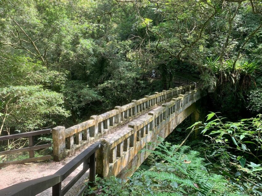 新北景點推薦【滿月圓國家森林遊樂區】新北三峽滿月圓絕美雙瀑布,親子生態森林步道 新北景點推薦【滿月圓國家森林遊樂區】新北三峽滿月圓絕美雙瀑布,親子生態森林步道