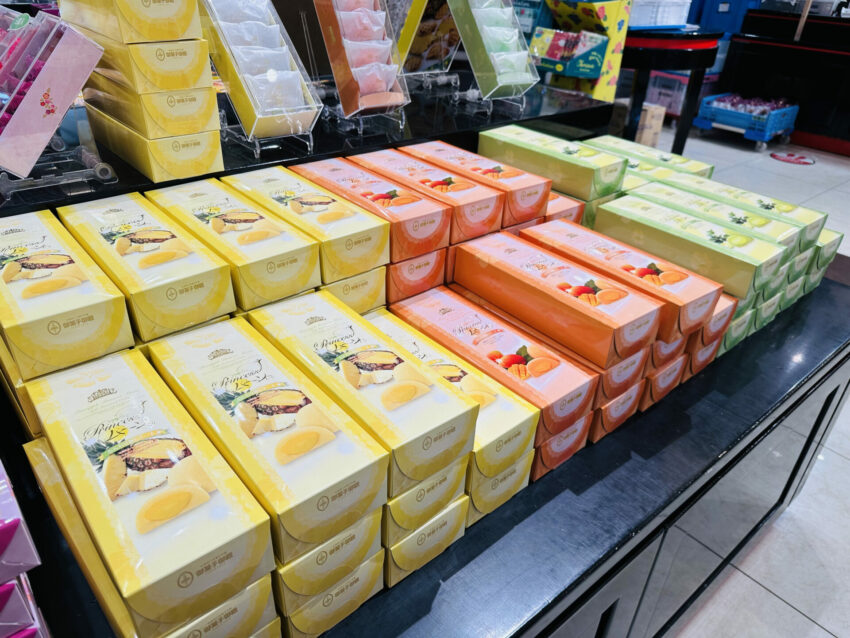 【沖繩必買推薦】精選日本沖繩伴手禮、藥妝、零食等沖繩購物懶人包！沖繩購物中心推薦