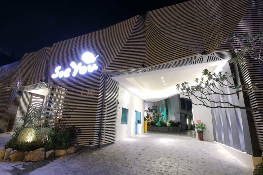 【新竹汽車旅館推薦】精選新竹熱門特色汽車旅館、私人泳池、KTV夜唱、SPA通通有