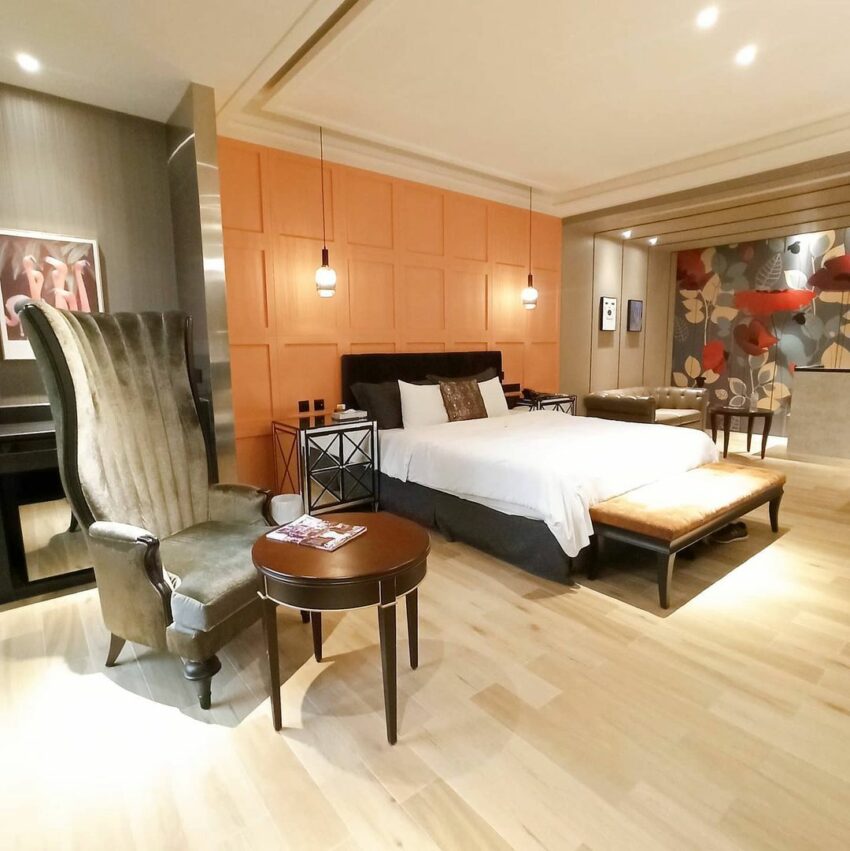 【新竹汽車旅館推薦】精選新竹熱門特色汽車旅館、私人泳池、KTV夜唱、SPA通通有