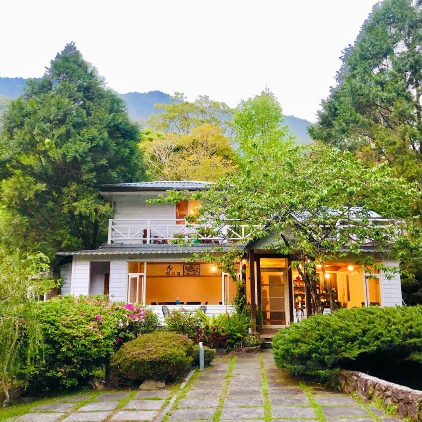 【桃園拉拉山住宿推薦】精選12家桃園拉拉山民宿,一起入住雲霧繚繞的山中仙境! 【桃園拉拉山住宿推薦】精選12家桃園拉拉山民宿,一起入住雲霧繚繞的山中仙境!