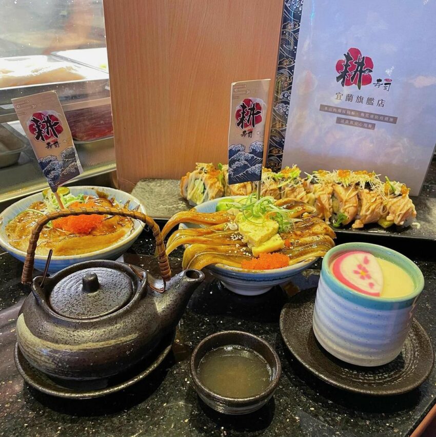 【宜蘭美食推薦】精選100家必吃宜蘭餐廳推薦，精選美食餐廳，在地小吃、宜蘭櫻桃鴨