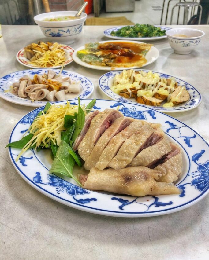 【宜蘭美食推薦】精選100家必吃宜蘭餐廳推薦，精選美食餐廳，在地小吃、宜蘭櫻桃鴨
