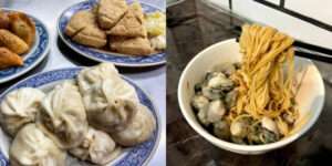 新北湳雅夜市美食6選！板橋小籠包、麻油雞等板橋南雅夜市美食一次看