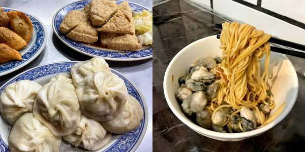 新北湳雅夜市美食6選！板橋小籠包、麻油雞等板橋南雅夜市美食一次看