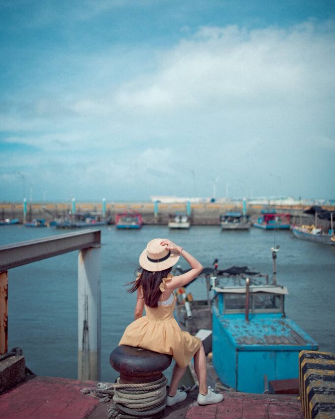 【苗栗景點推薦】精選70個苗栗親子/約會/免費景點，多條苗栗一日遊路線推薦