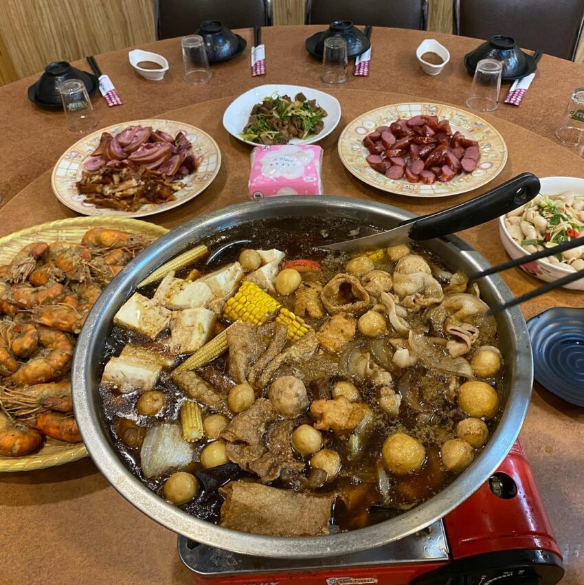 【苗栗美食推薦】精選50家苗栗必吃美食，苗栗小吃/咖啡廳/景觀餐廳懶人包