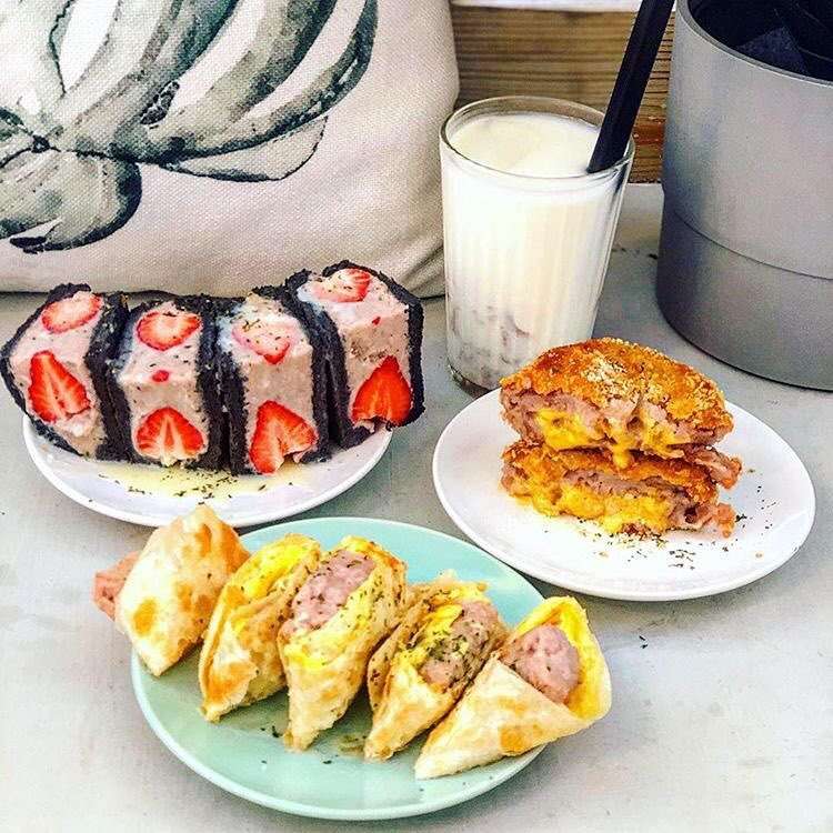 台中美食推薦|50家高評價台中必吃美食餐廳,從早餐吃到宵夜《鍋物、燒肉、咖啡廳、早午餐、小吃》 台中美食推薦|50家高評價台中必吃美食餐廳,從早餐吃到宵夜《鍋物、燒肉、咖啡廳、早午餐、小吃》