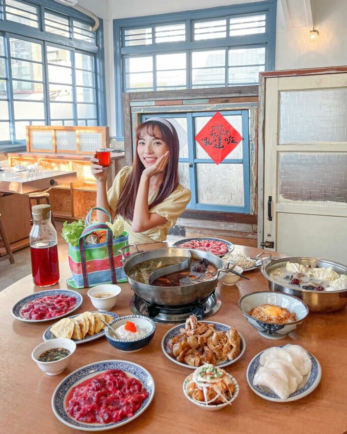 【苗栗美食推薦】精選50家苗栗必吃美食，苗栗小吃/咖啡廳/景觀餐廳懶人包