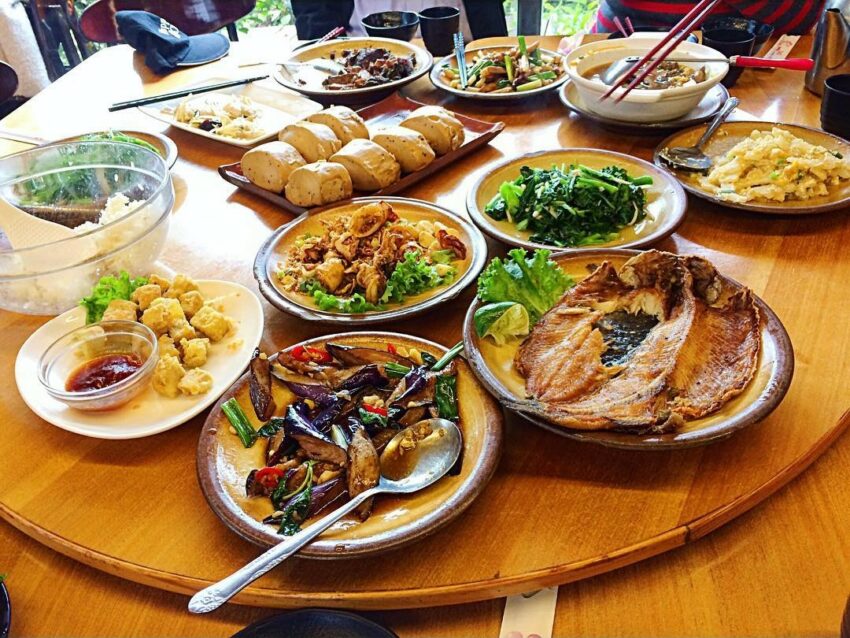 【苗栗美食推薦】精選50家苗栗必吃美食，苗栗小吃/咖啡廳/景觀餐廳懶人包