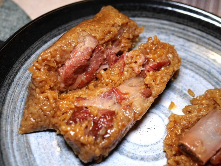 端午節肉粽推薦｜精選16家粽子推薦！全台北部粽、南部粽、客家粽、湖州粽、素粽等推薦，粽子預購通通有