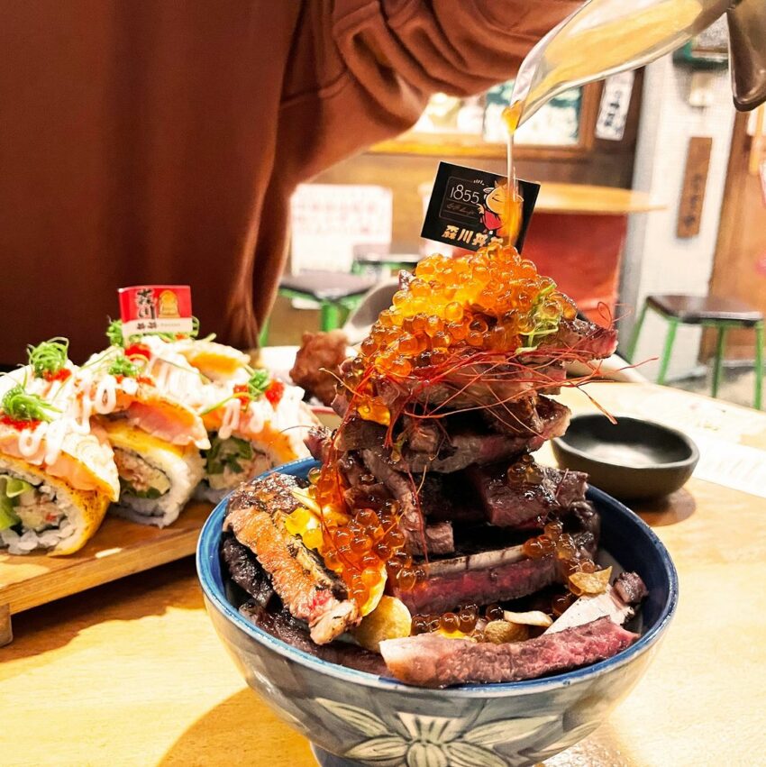 台中美食推薦|50家高評價台中必吃美食餐廳,從早餐吃到宵夜《鍋物、燒肉、咖啡廳、早午餐、小吃》 台中美食推薦|50家高評價台中必吃美食餐廳,從早餐吃到宵夜《鍋物、燒肉、咖啡廳、早午餐、小吃》