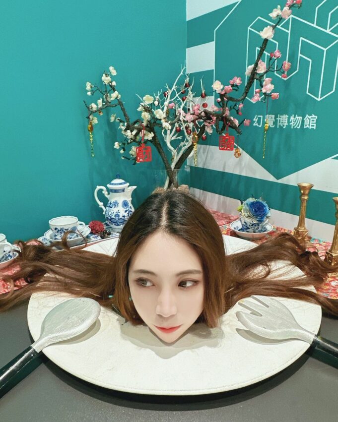 台中博物館推薦｜台中人氣博物館＆美術館巡禮，出遊不怕下雨天｜必逛特色、門票優惠