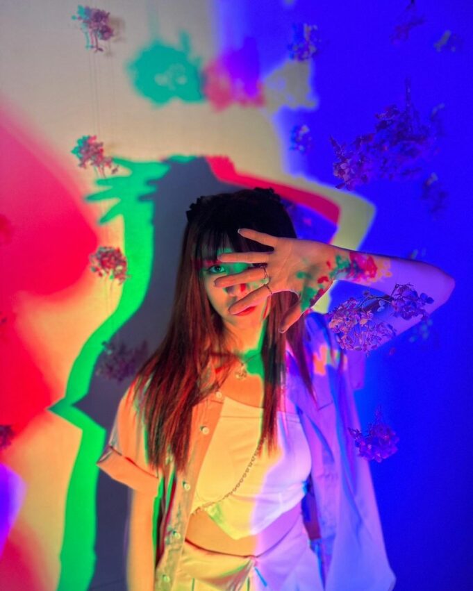 幻覺博物館, 台中景點, 台中網美景點, 台中景點推薦台中景點推薦｜50個台中一日遊景點、最新展覽、親子旅遊、情侶約會、IG打卡路線