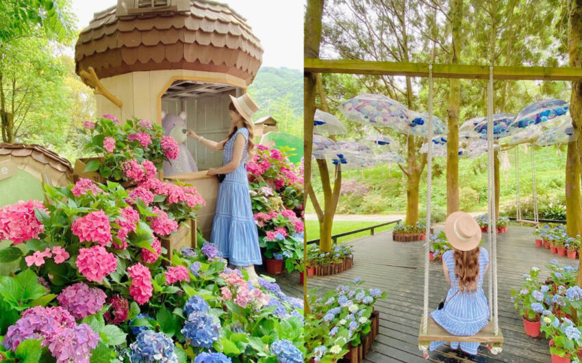 【避暑景點推薦】全台避暑勝地、夏日避暑親子景點一日遊,跟著玩準沒錯! 【避暑景點推薦】全台避暑勝地、夏日避暑親子景點一日遊,跟著玩準沒錯!