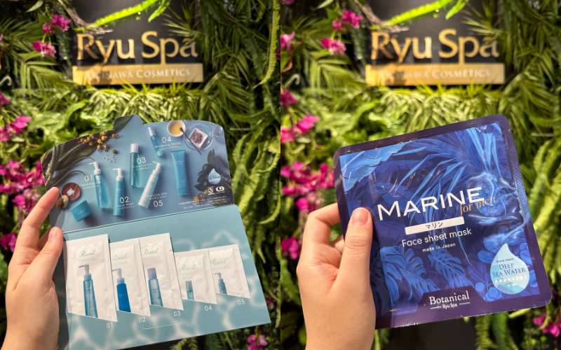 【沖繩必買推薦】精選日本沖繩伴手禮、藥妝、零食等沖繩購物懶人包！沖繩購物中心推薦