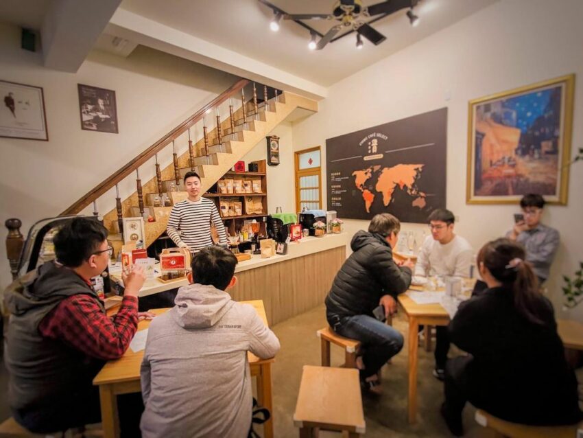 【苗栗美食推薦】精選50家苗栗必吃美食，苗栗小吃/咖啡廳/景觀餐廳懶人包