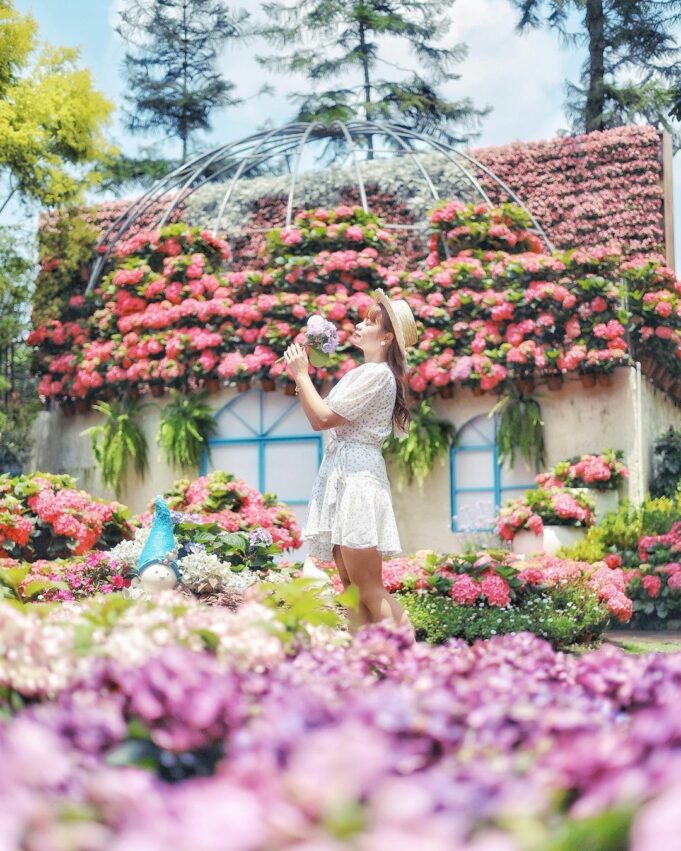 【清明連假旅遊攻略】兒童清明連假4天想去哪玩！全台超夯旅遊行程一次幫你敲定