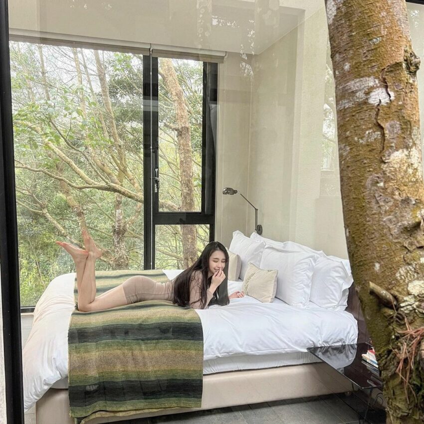 【苗栗住宿推薦】嚴選25間超人氣苗栗飯店，南庄/三義/卓蘭/泰安通通有！