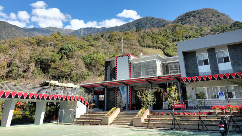 玉山溫泉軸 玉山溫泉軸｜南投東埔溫泉二日遊，帶你泡湯、登玉山、體驗原鄉部落 3 2026